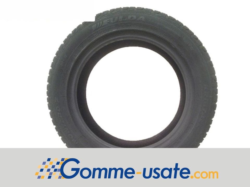 Thumb Fulda Gomme Usate Fulda 205/55 R16 91T Kristall Montero 2 M+S (65%) pneumatici usati Invernale_1